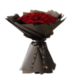 Adoring Love 25 Roses Bouquet