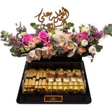 best flower delivery service Dubai with top Cake deliver in Sharjah