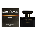 Imperial by Son Visage for Men - Eau de parfum, 50 ml