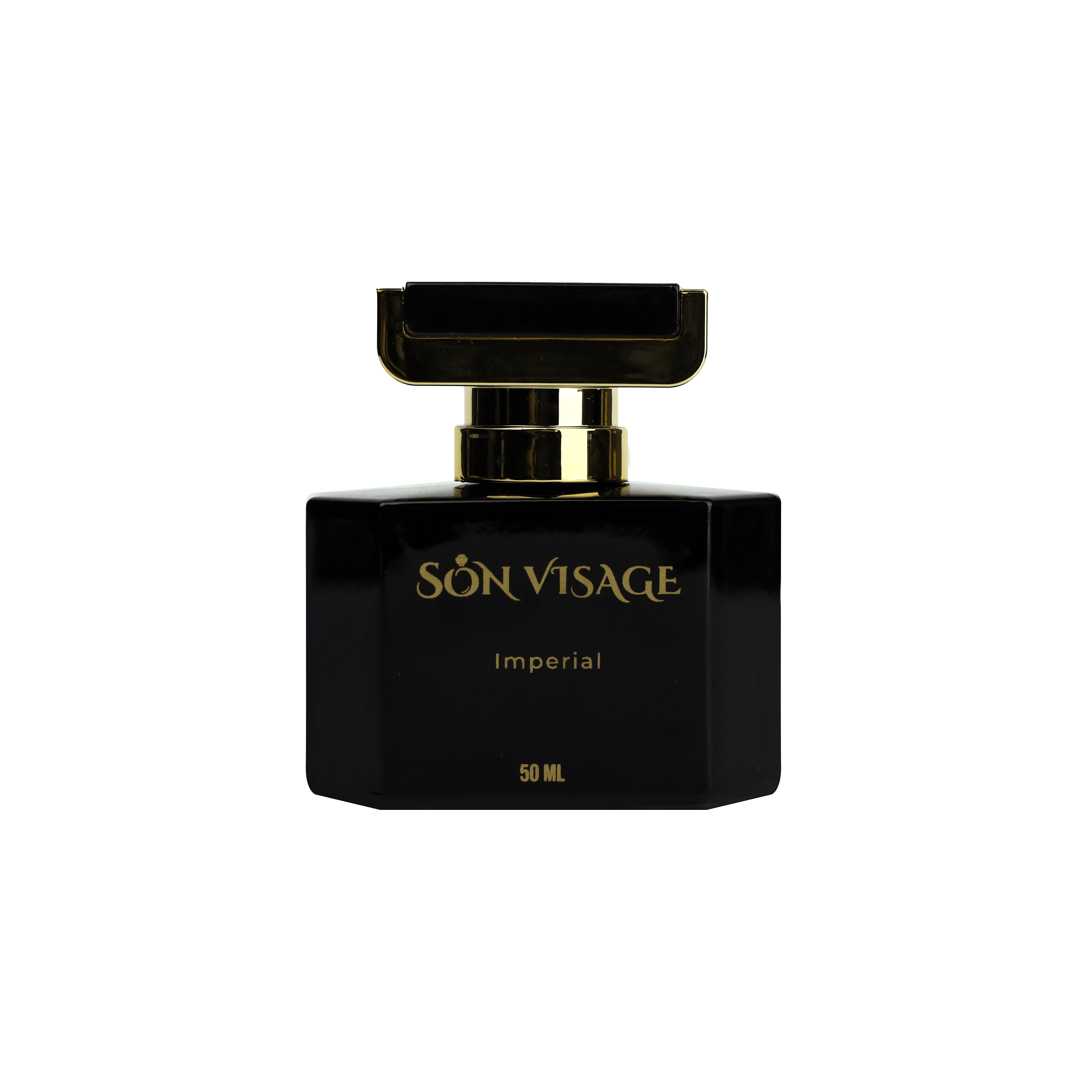 Imperial by Son Visage for Men - Eau de parfum, 50 ml