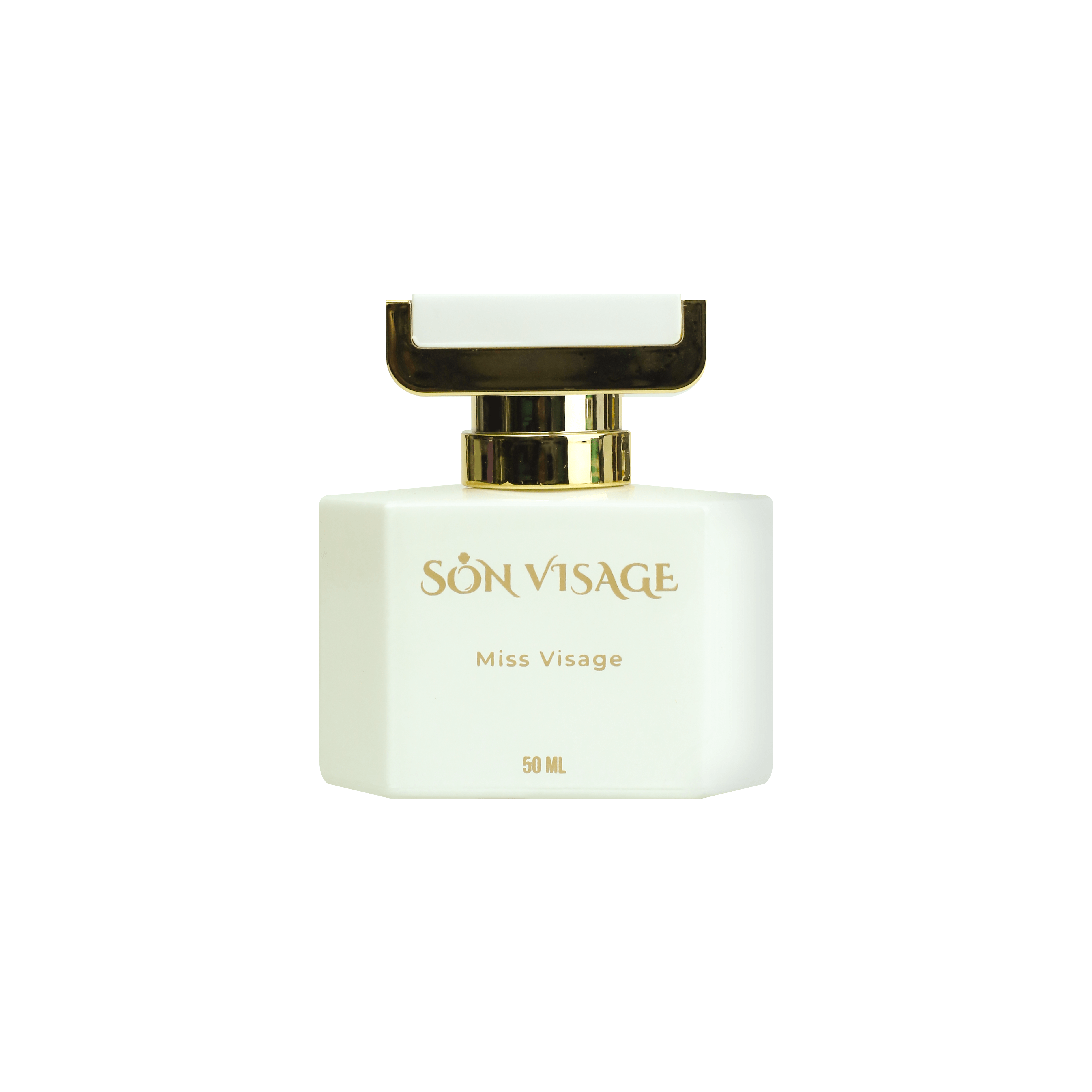 Miss visage by Son Visage for Women - Eau de parfum, 50 ml
