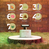 Miss visage by Son Visage for Women - Eau de parfum, 50 ml